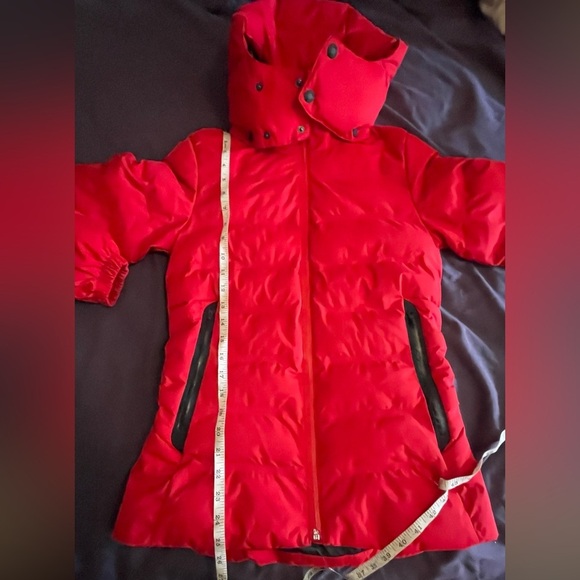 🇫🇷Aigle Winter Puffer/ Quilted Jacket for Women- 34 - Picture 15 of 15